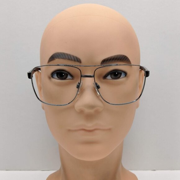 🕶️Frame Only | Dolce&Gabbana DG2131 Sunglasses 57/14 140 /KAL521🕶️ - Picture 7 of 7